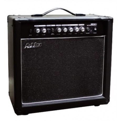 Ashton GA30R Kombo Elektro Gitar Amfi<br>Fotoğraf: 1/1