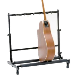 Ashton GS55 Heavy Duty 5'li Gitar Sehpası