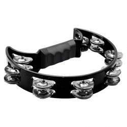 Ashton HNT16S-BK Tef (Siyah)