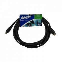 Ashton MD10 Midi Lead Kablosu (3 m)