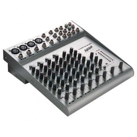 Ashton MXL8 Mikser<br>Fotoğraf: 1/2