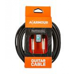 Ashton NGP20 Gitar Kablosu (6 m)