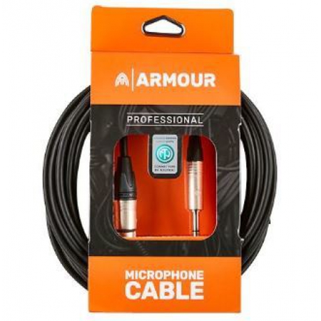 Ashton NXLP30 Neutrik XLR Mikrofon Kablosu (9 m)<br>Fotoğraf: 1/1