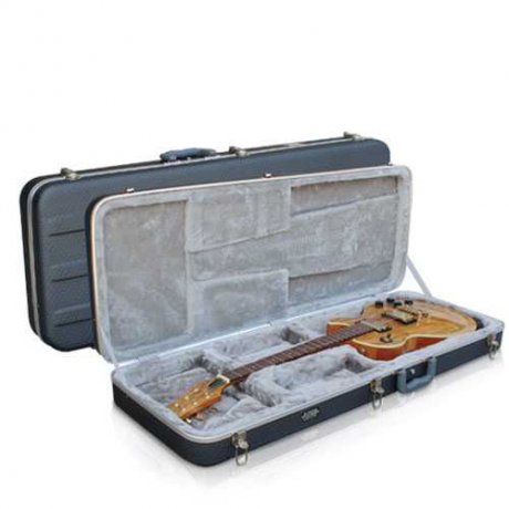 Ashton PLAT500B ABS Bas Gitar Çantası<br>Fotoğraf: 1/1