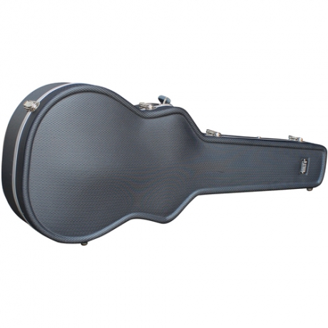 Ashton PLAT500C ABS Klasik Gitar Case<br>Fotoğraf: 3/3