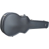 Ashton PLAT500C ABS Klasik Gitar Case<br>Fotoğraf: 3/3