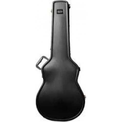 Ashton PLAT500W ABS Akustik Gitar Çantası