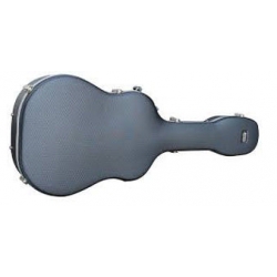 Ashton PLAT500WP ABS Akustik Gitar Çantası