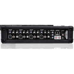 Ashton PMX4100U Power Mikser