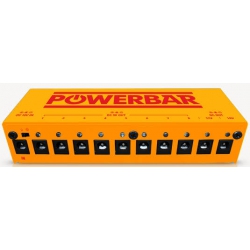 Ashton Powerbar Çoklu Pedal Adaptörü