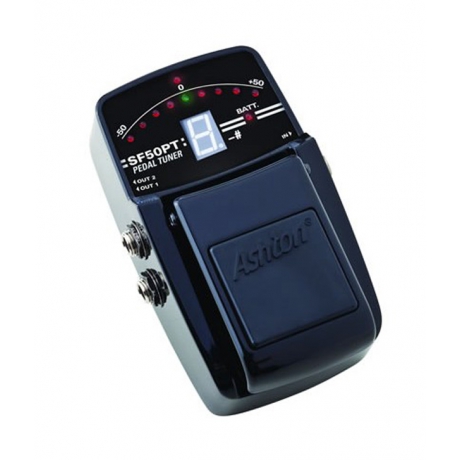 Ashton SF50PT Akort Pedalı<br>Fotoğraf: 1/1