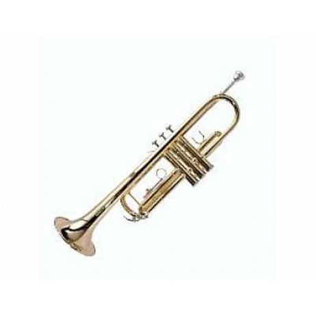 Ashton TR10 Sib Trompet<br>Fotoğraf: 1/1