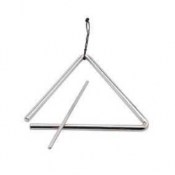Ashton TR6 6Triangle