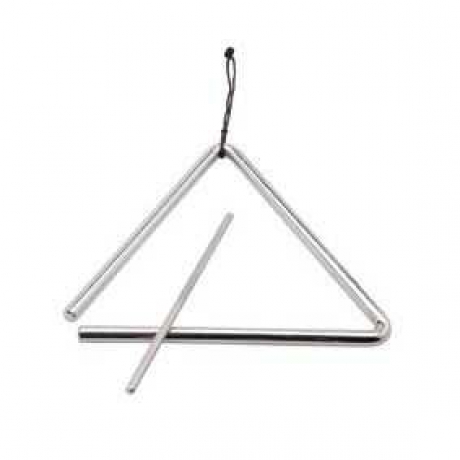 Ashton TR8 8'' Triangle<br>Fotoğraf: 1/1