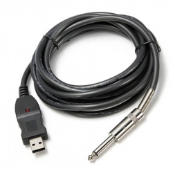 Ashton USBGT Gitar Kablosu (2 m)