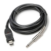Ashton USBGT Gitar Kablosu (2 m)<br>Fotoğraf: 1/1