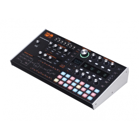 ASM HYDRASYNTH Desktop Synthesizer<br>Fotoğraf: 3/3