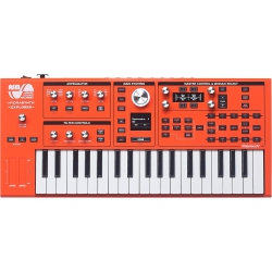 ASM Hydrasynth Explorer Portable Polyphonic Wave Morphing Synthesizer ( Explo...