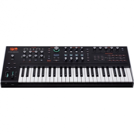 ASM HYDRASYNTH Keyboard Synthesizer<br>Fotoğraf: 1/7