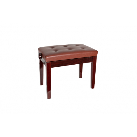 Astiar BH301 Piyano Taburesi (Kahverengi)<br>Fotoğraf: 1/1