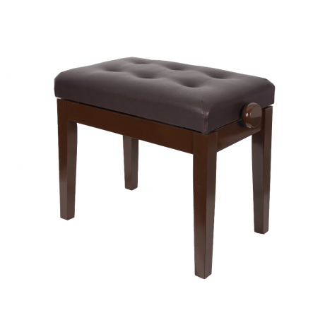 Astiar BH301MH Piyano Taburesi (Maun)<br>Fotoğraf: 1/3