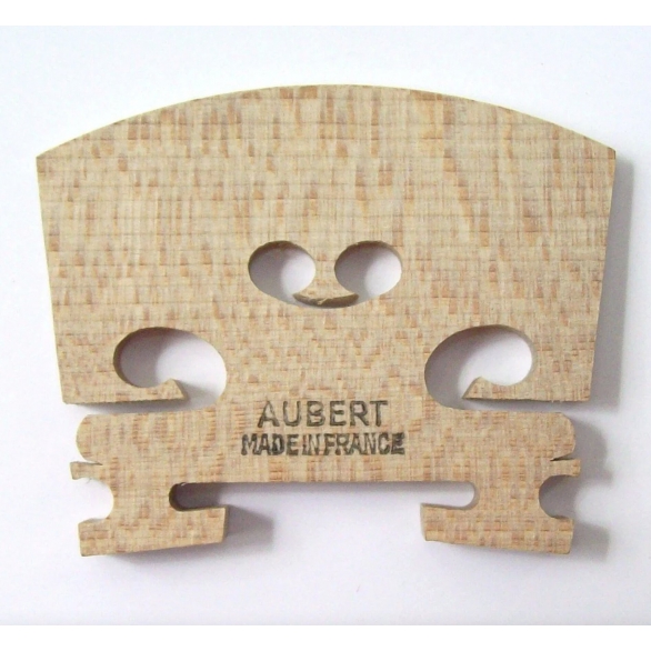 Aubert A50TB7 Viyola Köprüsü (5,0mm), Fotoğraf: 1/1