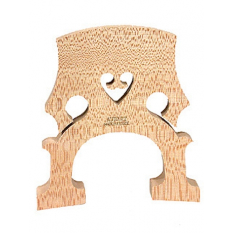 Aubert A50TB7 Viyola Köprüsü (5,0mm)<br>Fotoğraf: 1/1