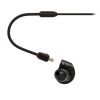 Audio-Technica ATH-E40 In Ear Monitör Kulak İçi Kulaklık<br>Fotoğraf: 3/4