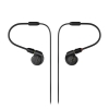Audio-Technica ATH-E40 In Ear Monitör Kulak İçi Kulaklık<br>Fotoğraf: 2/4