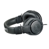 Audio-Technica ATH-M20x Stüdyo Kulaklığı<br>Fotoğraf: 3/4
