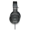 Audio-Technica ATH-M20x Stüdyo Kulaklığı<br>Fotoğraf: 2/4