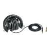 Audio-Technica ATH-M30x Stüdyo Kulaklığı<br>Fotoğraf: 4/4