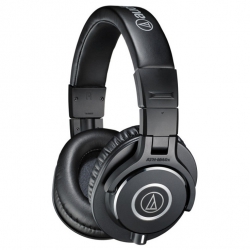 Audio Technica ATH-M40x Stüdyo Kulaklığı
