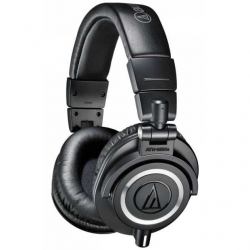 Audio Technica ATH-M50X Stüdyo Kulaklığı