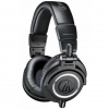 Audio Technica ATH-M50X Stüdyo Kulaklığı<br>Fotoğraf: 1/3
