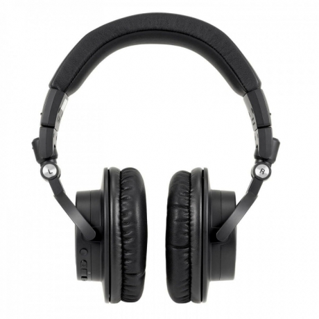 Audio Technica ATH-M50XBT2 Bluetooth Kulaklık<br>Fotoğraf: 4/4