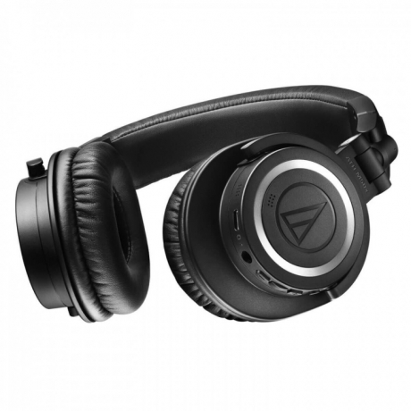 Audio Technica ATH-M50XBT2 Bluetooth Kulaklık<br>Fotoğraf: 2/4