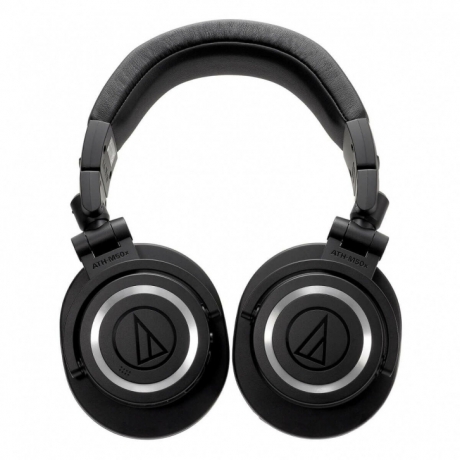 Audio Technica ATH-M50XBT2 Bluetooth Kulaklık<br>Fotoğraf: 3/4