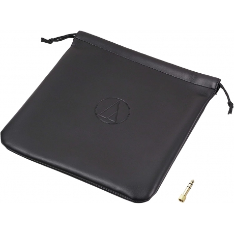 Audio-Technica ATH-M60x Stüdyo Kulaklığı<br>Fotoğraf: 4/4