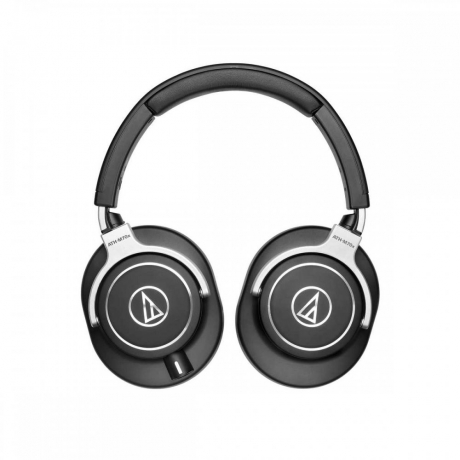 Audio Technica ATH-M70X Stüdyo Referans Kulaklığı<br>Fotoğraf: 3/4