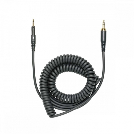Audio Technica ATH-M70X Stüdyo Referans Kulaklığı<br>Fotoğraf: 4/4