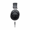 Audio Technica ATH-PRO5xBK Profesyonel Dj Kulaklığı<br>Fotoğraf: 3/3