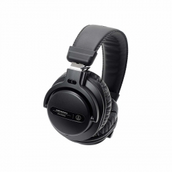 Audio Technica ATH-PRO5xBK Profesyonel Dj Kulaklığı