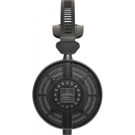 Audio-Technica ATH-R70x Stüdyo Referans Kulaklığı<br>Fotoğraf: 2/6