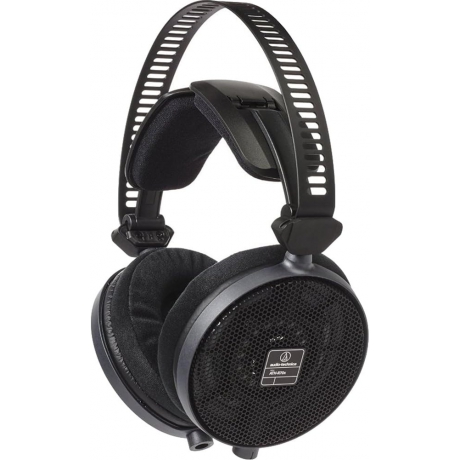Audio-Technica ATH-R70x Stüdyo Referans Kulaklığı<br>Fotoğraf: 1/6