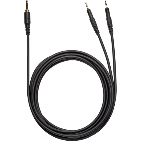 Audio-Technica ATH-R70x Stüdyo Referans Kulaklığı<br>Fotoğraf: 6/6