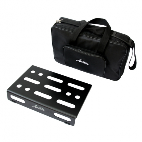Auster PB6530 Pedalboard (65cm X 30 Cm)<br>Fotoğraf: 1/1