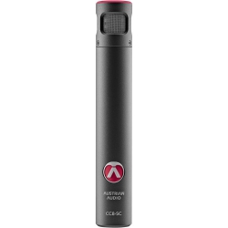 Austrian Audio CC8-SC Supercardioid True Condenser Mikrofon