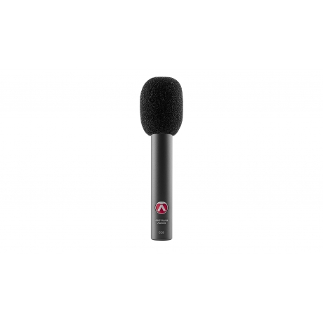 Austrian Audio CC8 Small-diaphragm Condenser Mikrofon<br>Fotoğraf: 4/4
