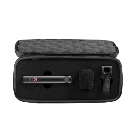 Austrian Audio CC8 Small-diaphragm Condenser Mikrofon<br>Fotoğraf: 1/4